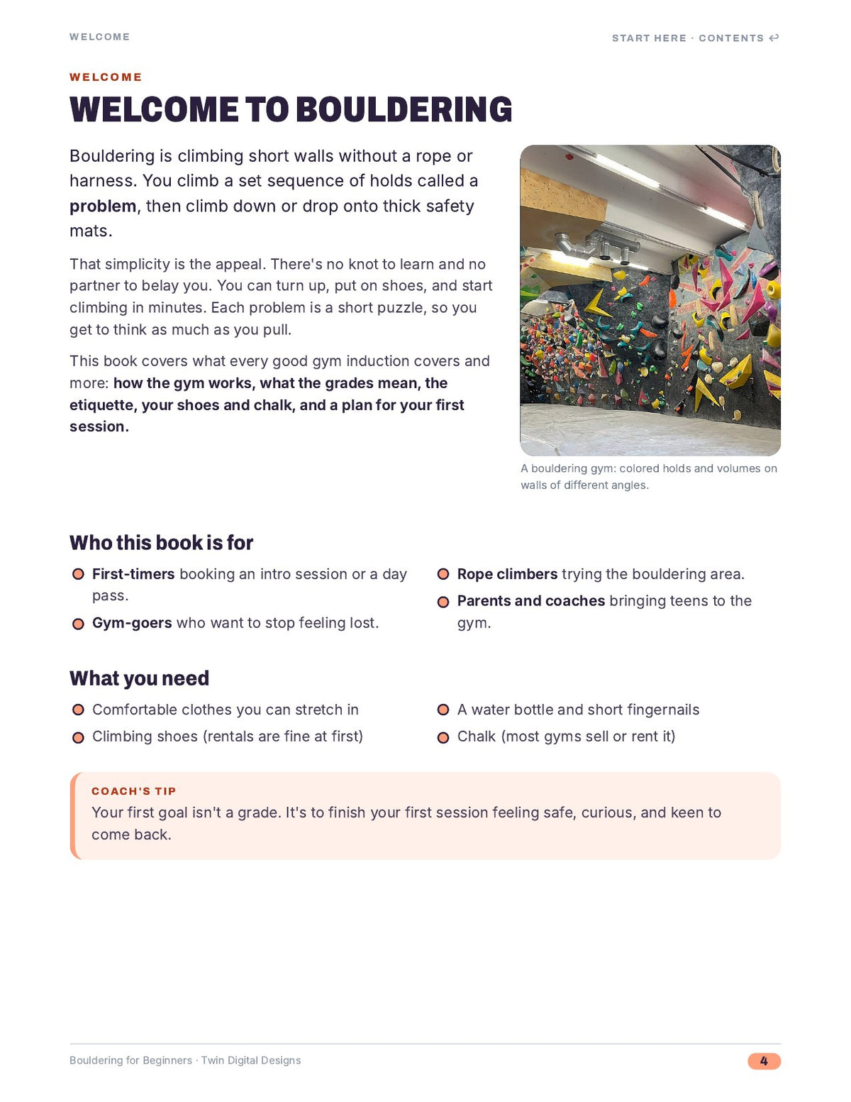 Inside page 4