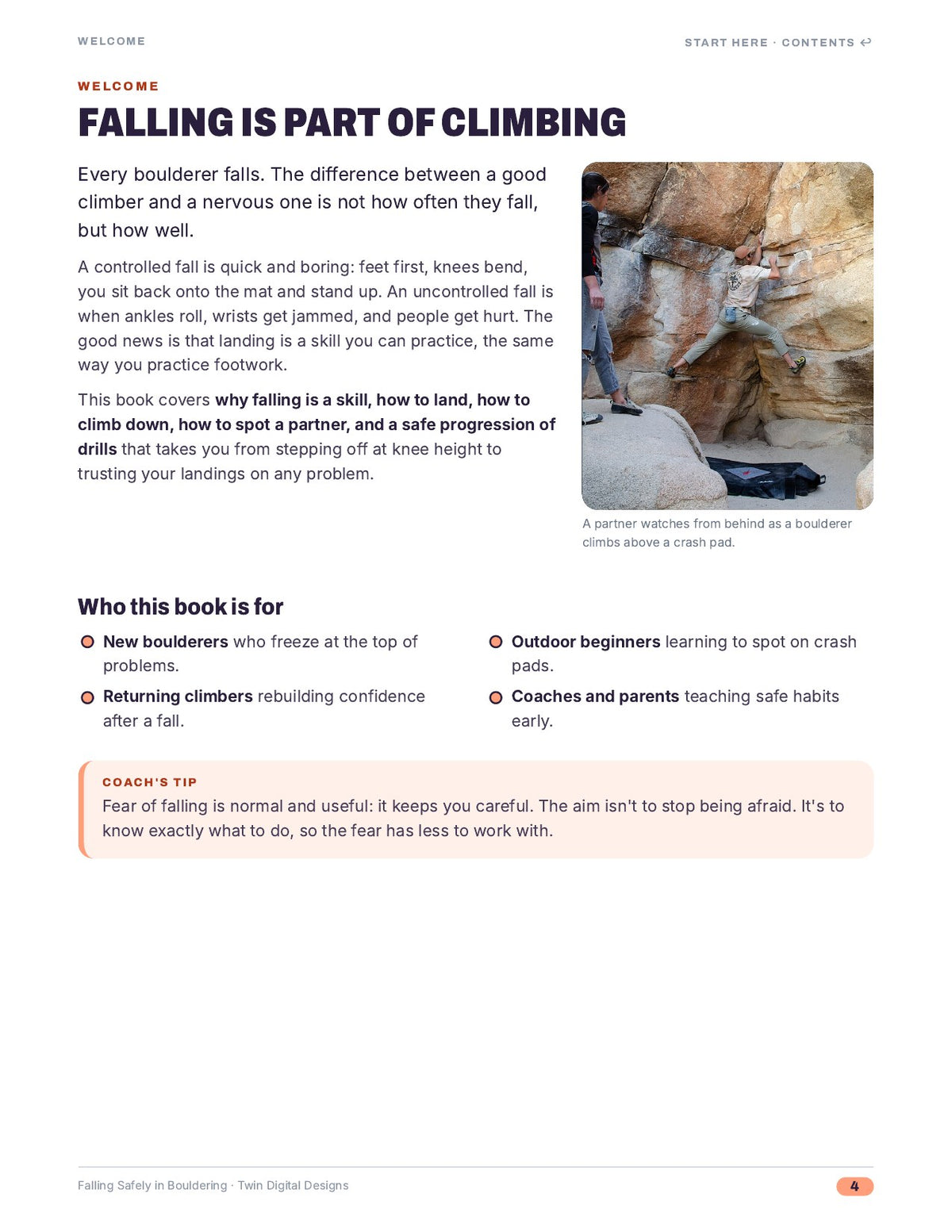 Inside page 4