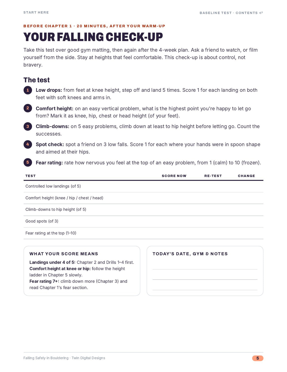 Inside page 5