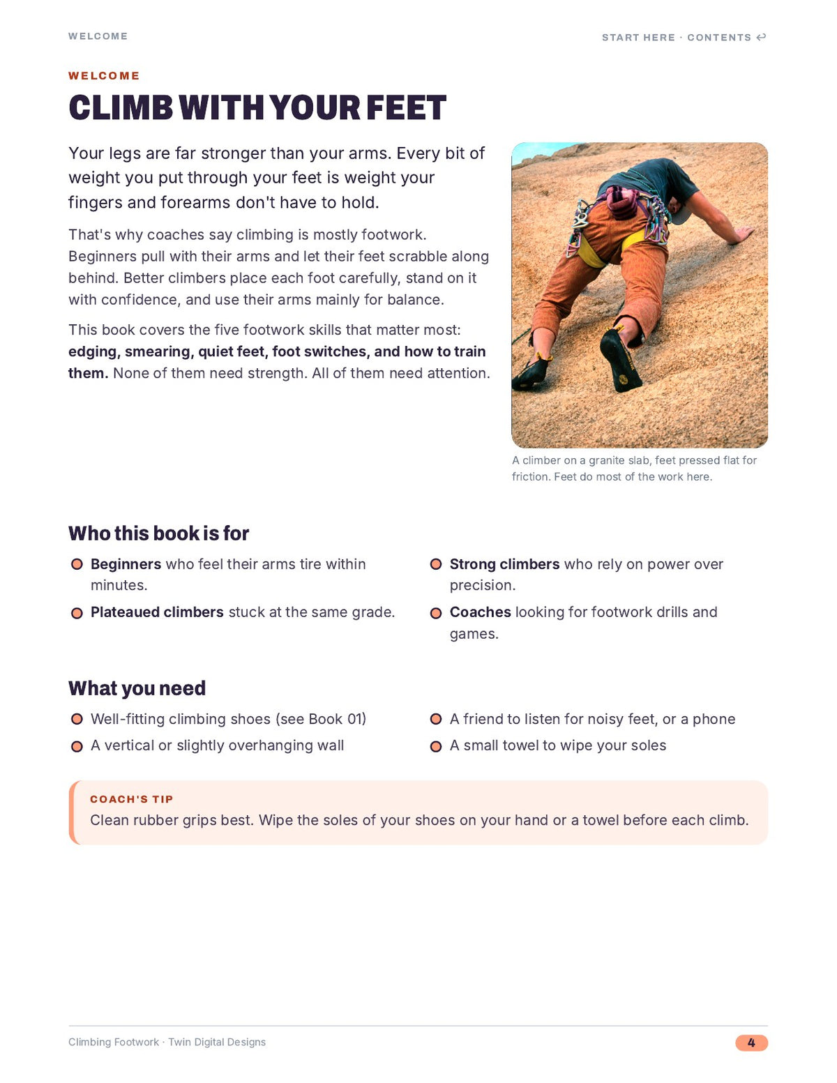 Inside page 4