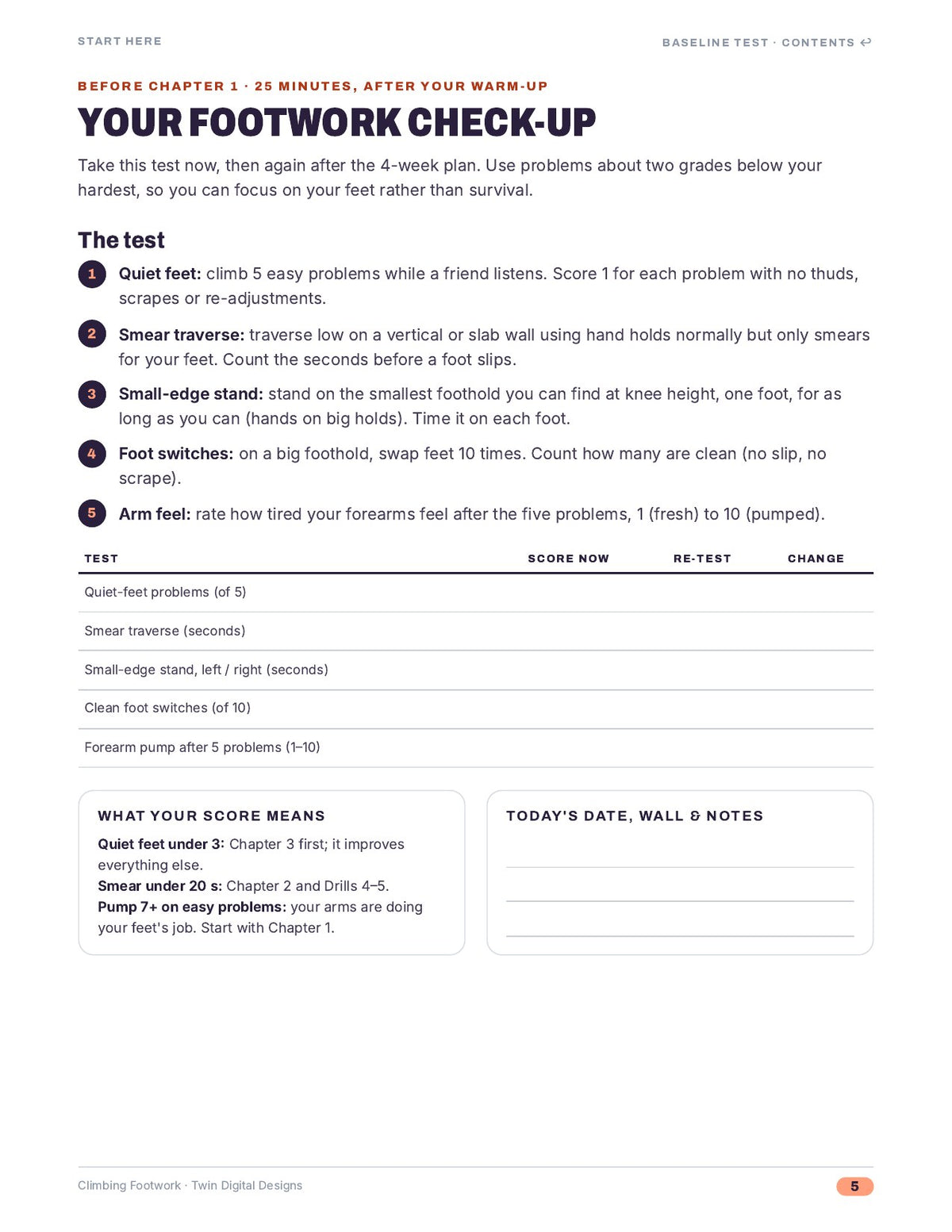 Inside page 5