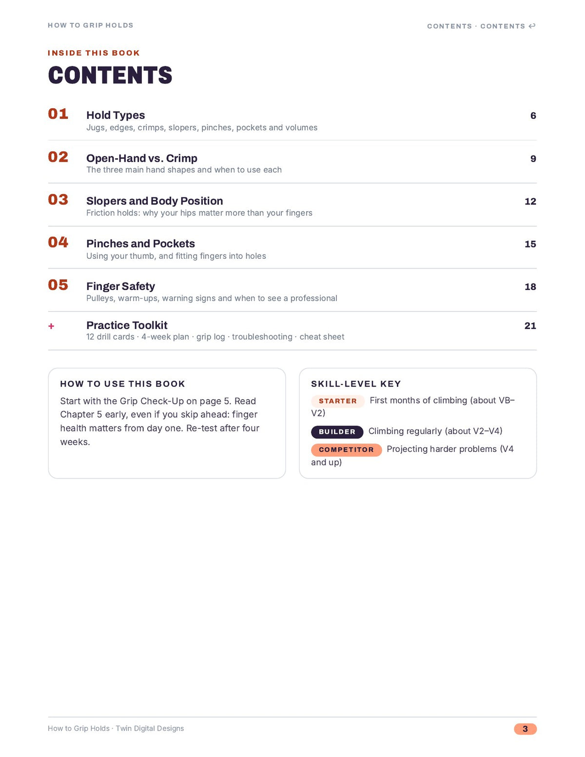 Inside page 3