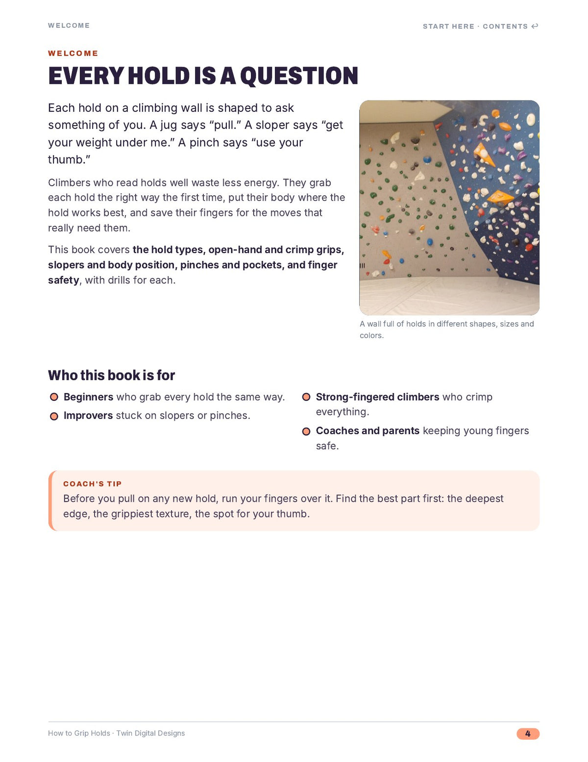 Inside page 4