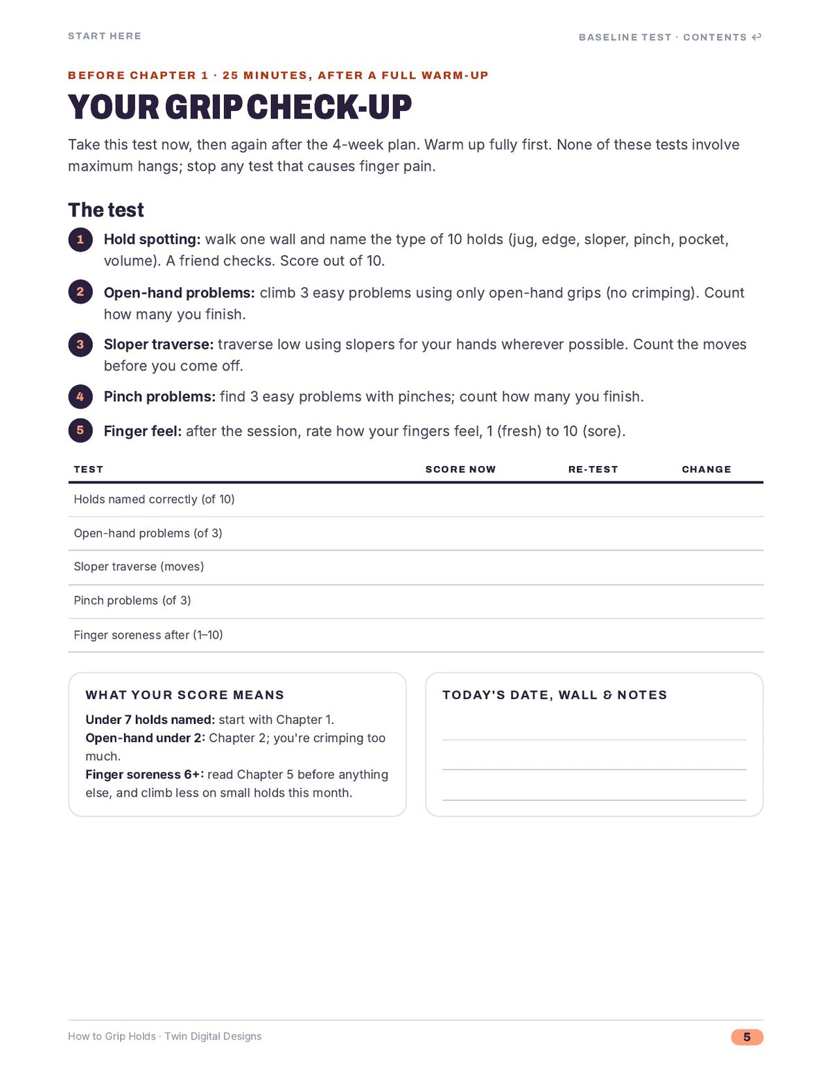 Inside page 5