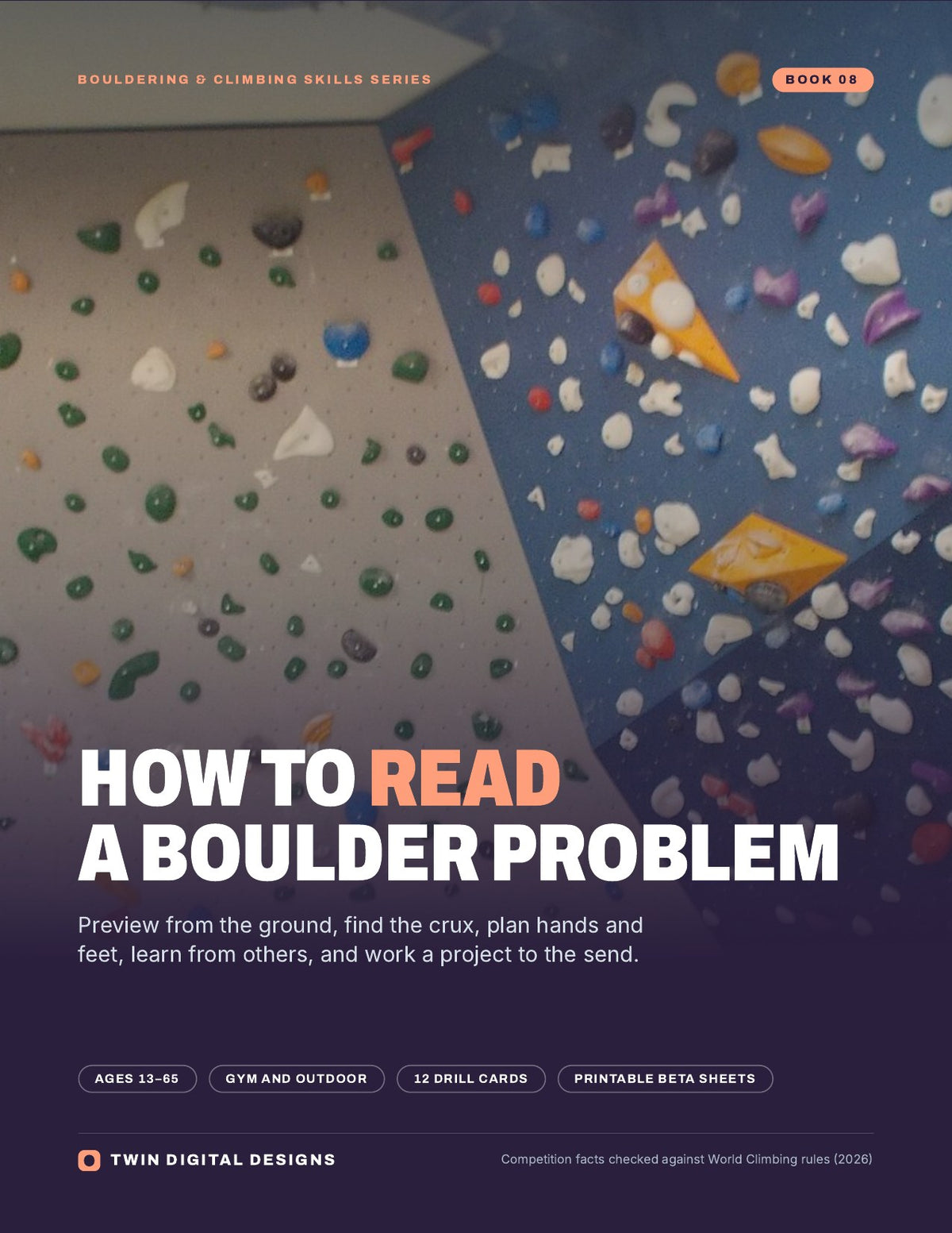 Ebook cover