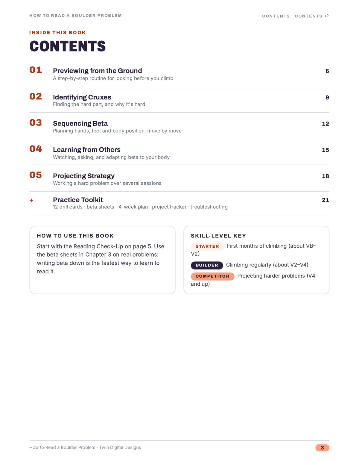 Inside page 3