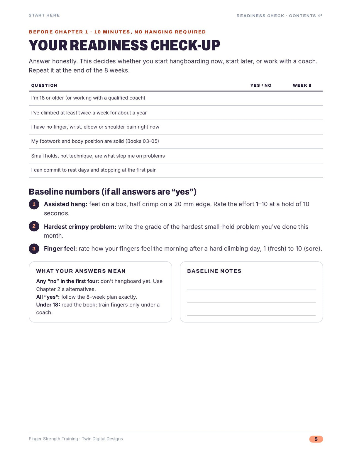 Inside page 5