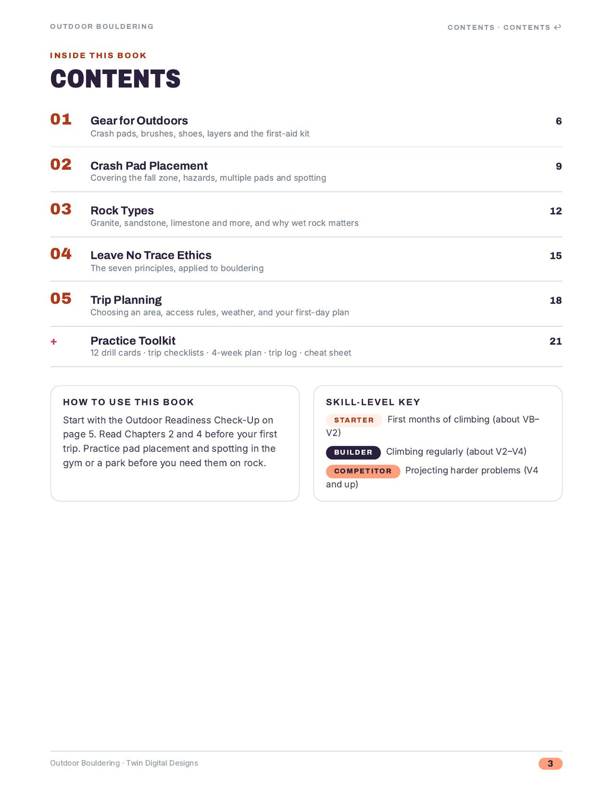 Inside page 3