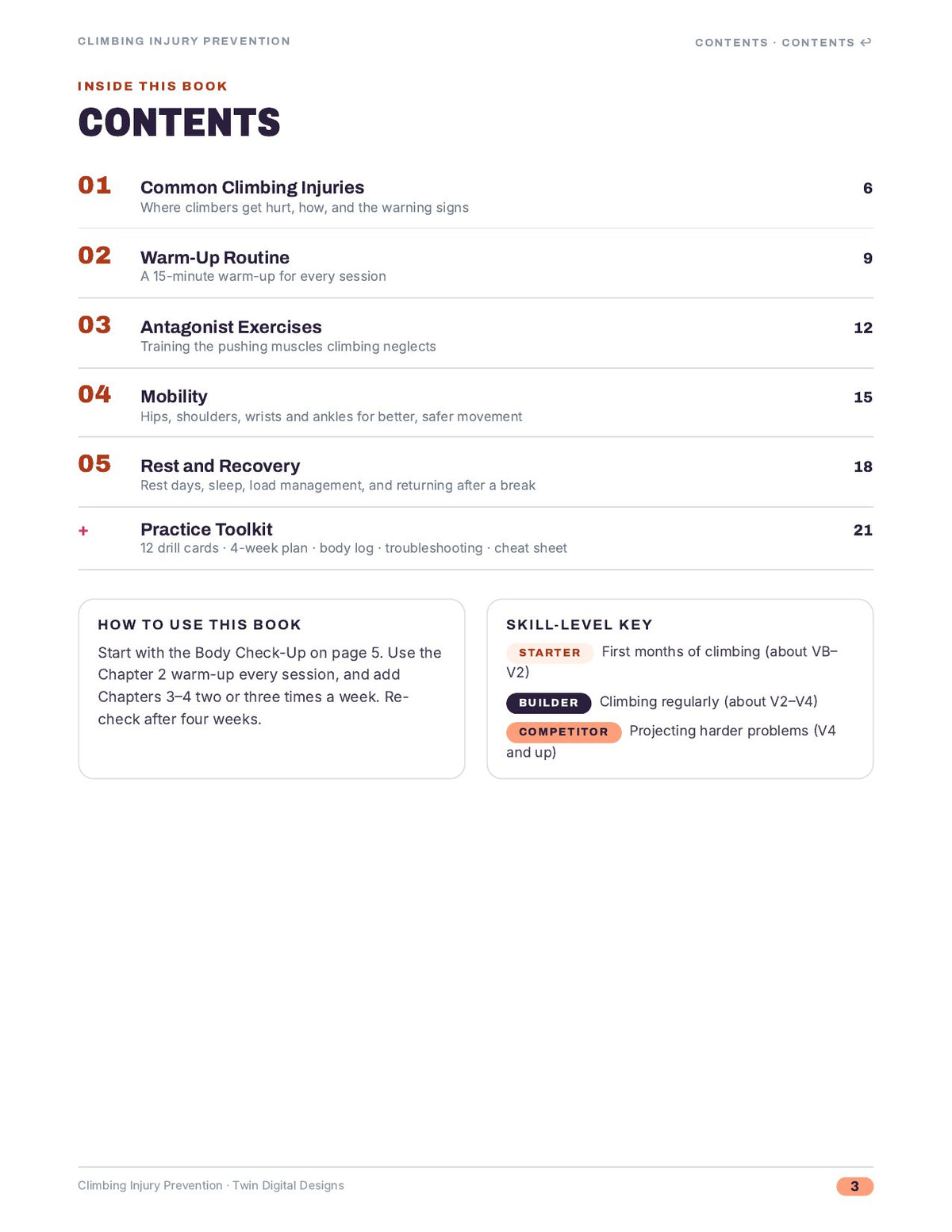 Inside page 3