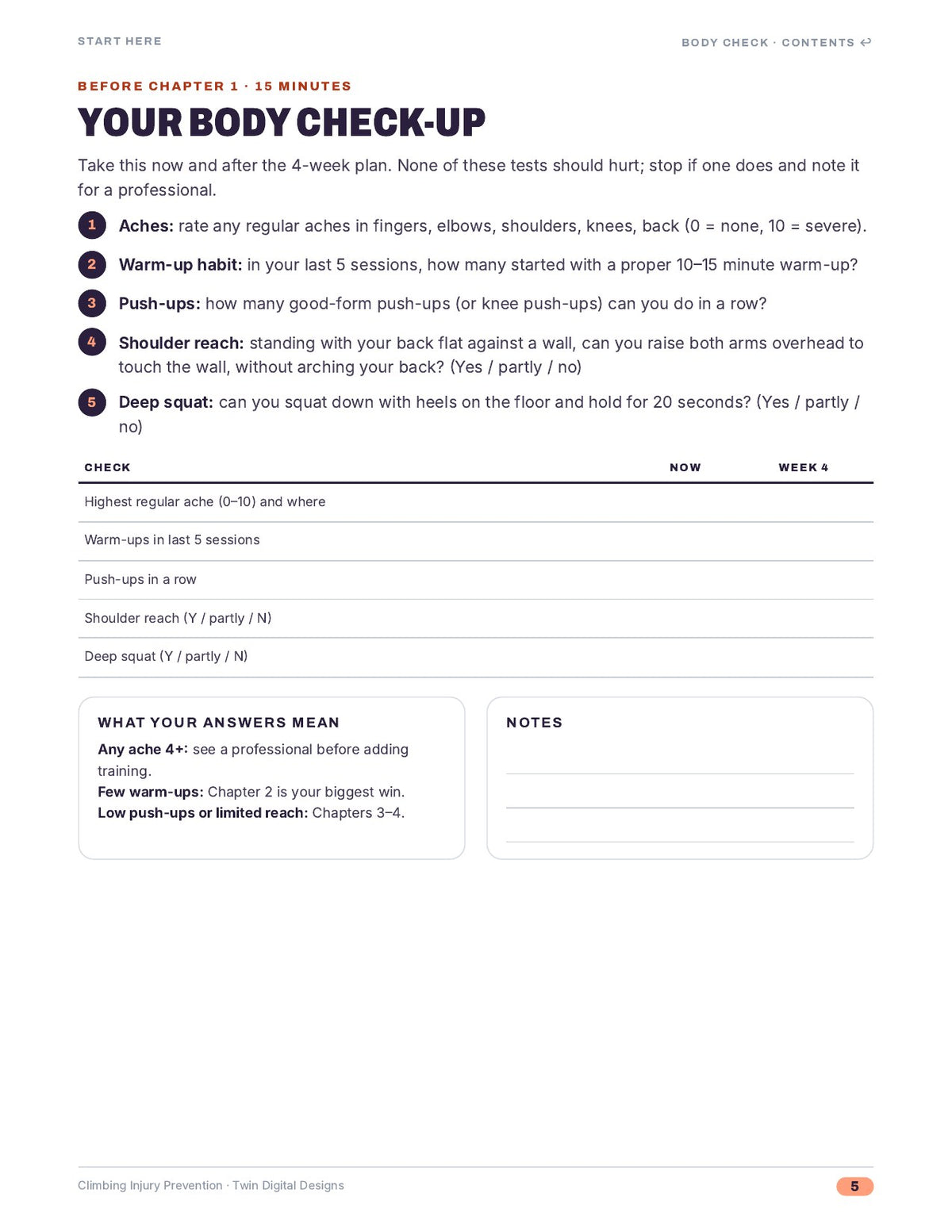 Inside page 5