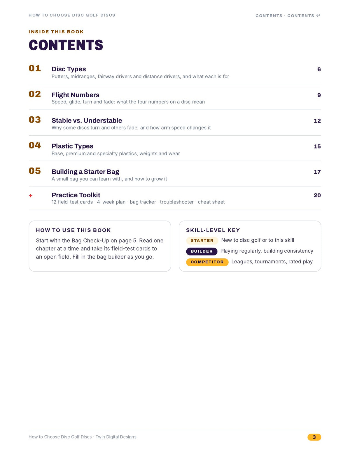 Inside page 3