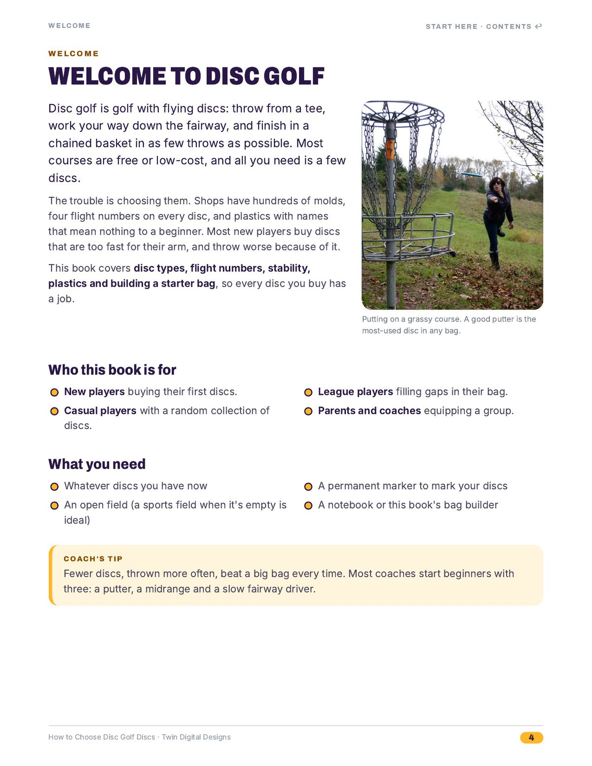 Inside page 4
