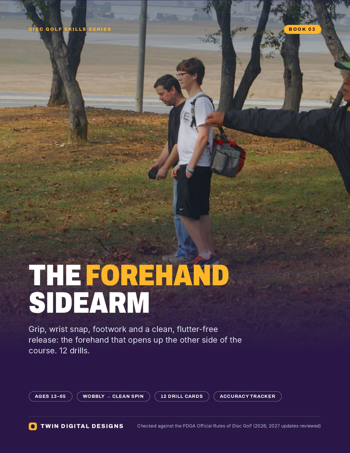Ebook cover