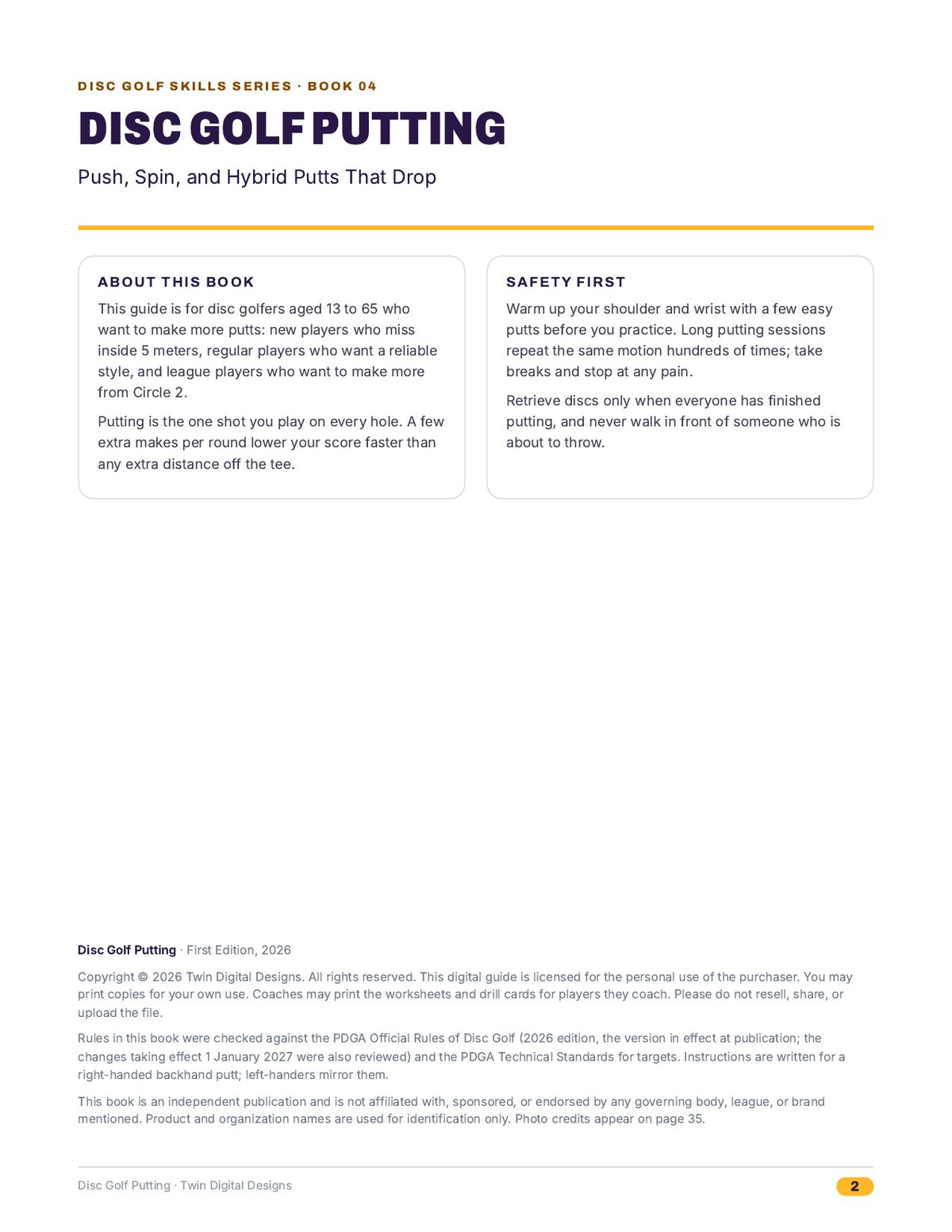 Inside page 2
