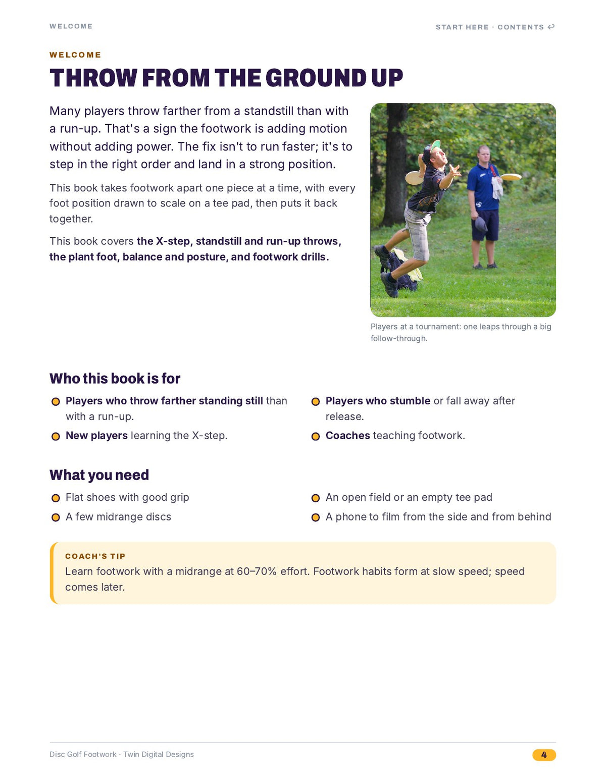 Inside page 4