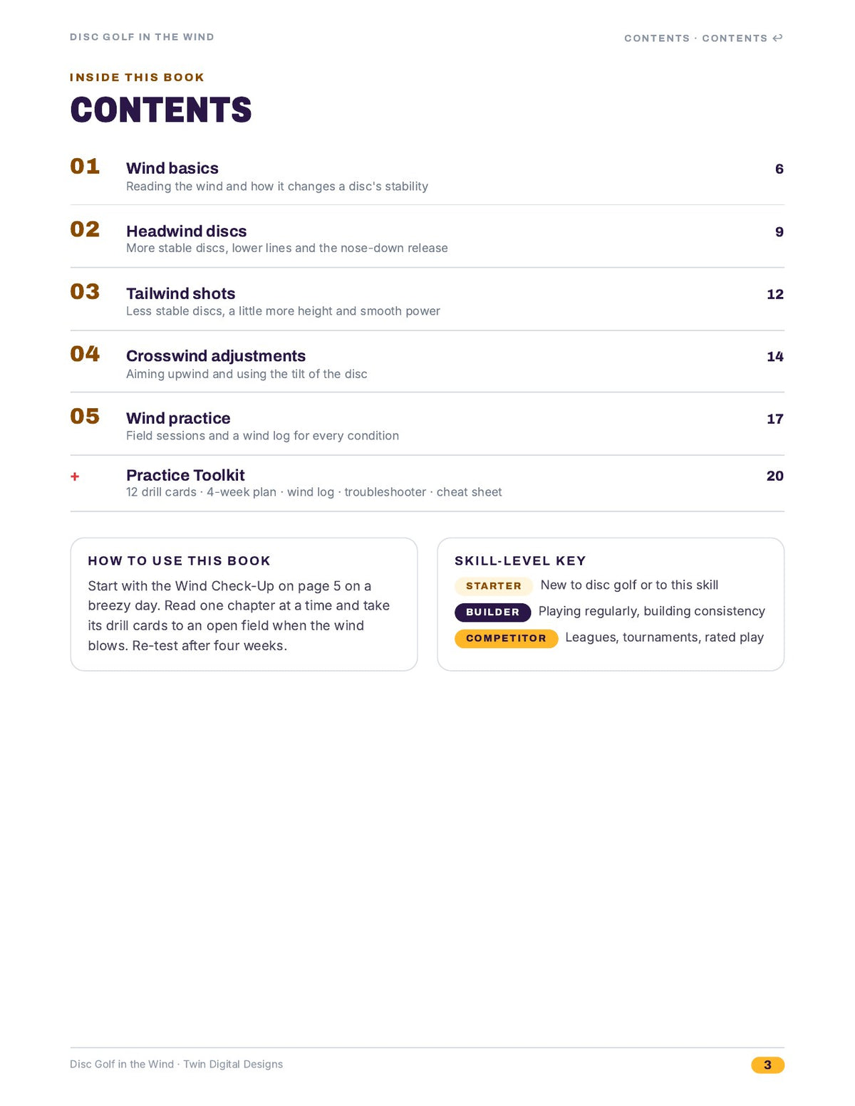 Inside page 3