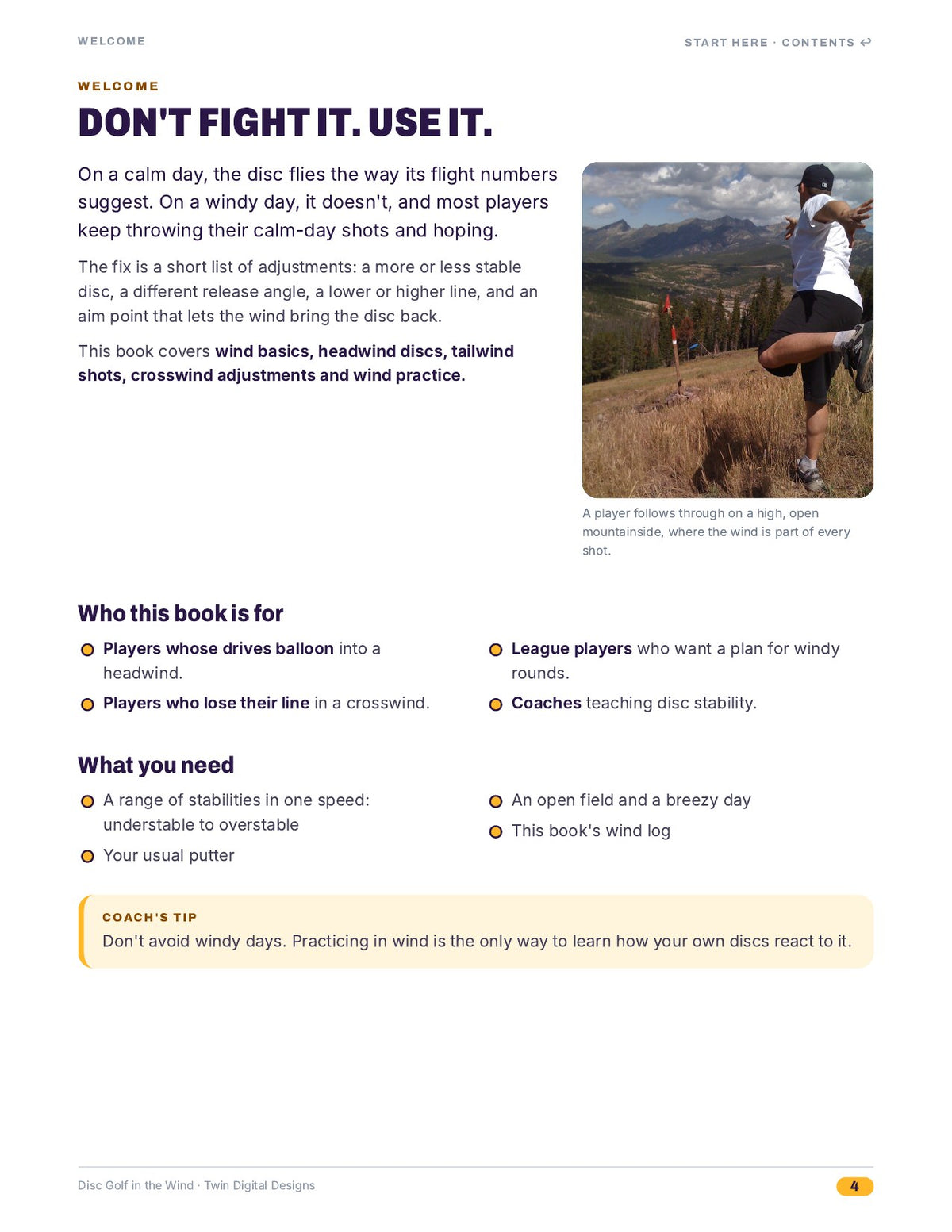 Inside page 4