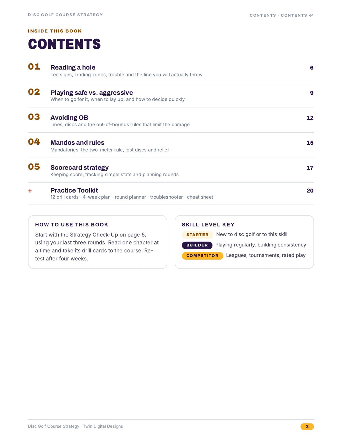 Inside page 3
