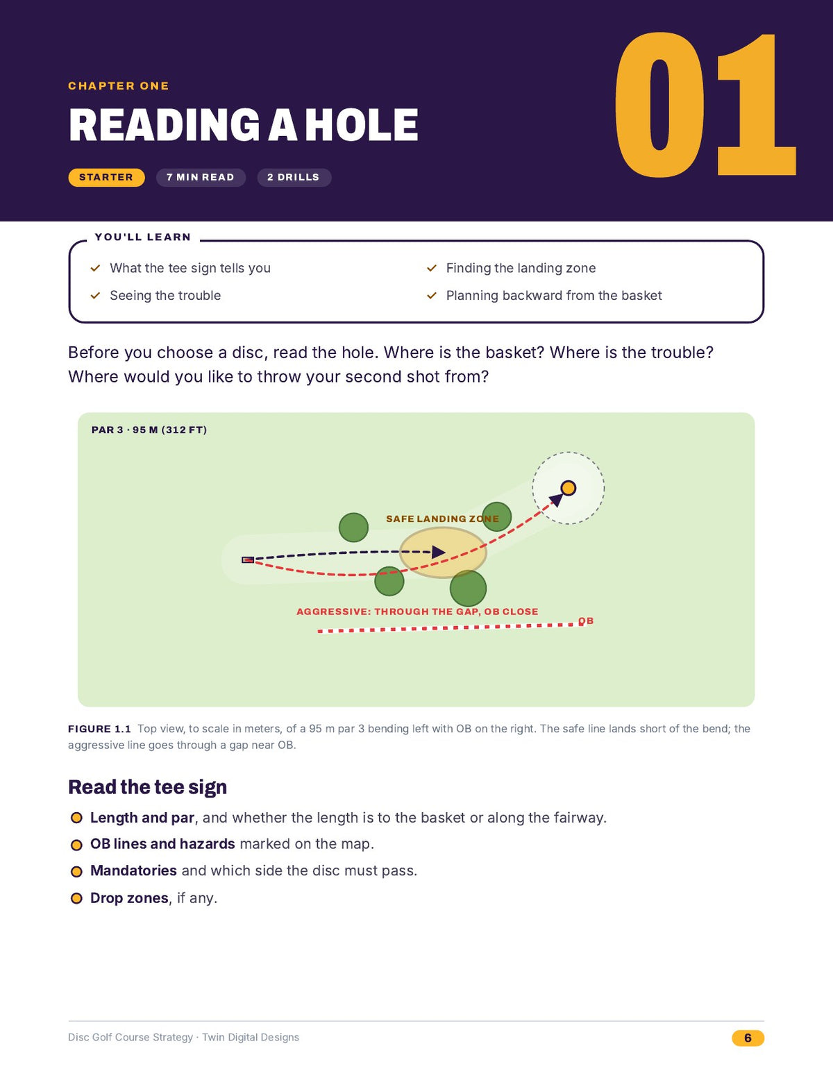 Inside page 6