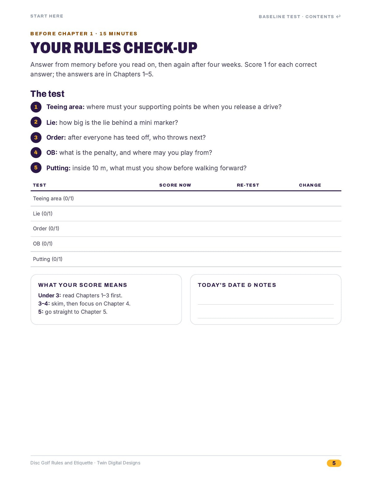 Inside page 5