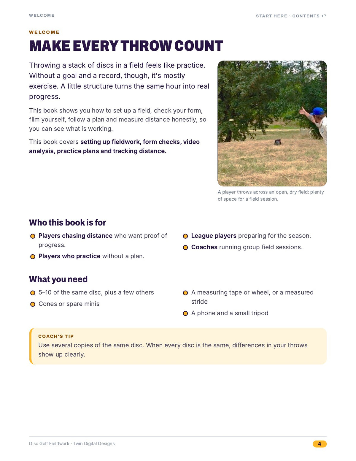 Inside page 4