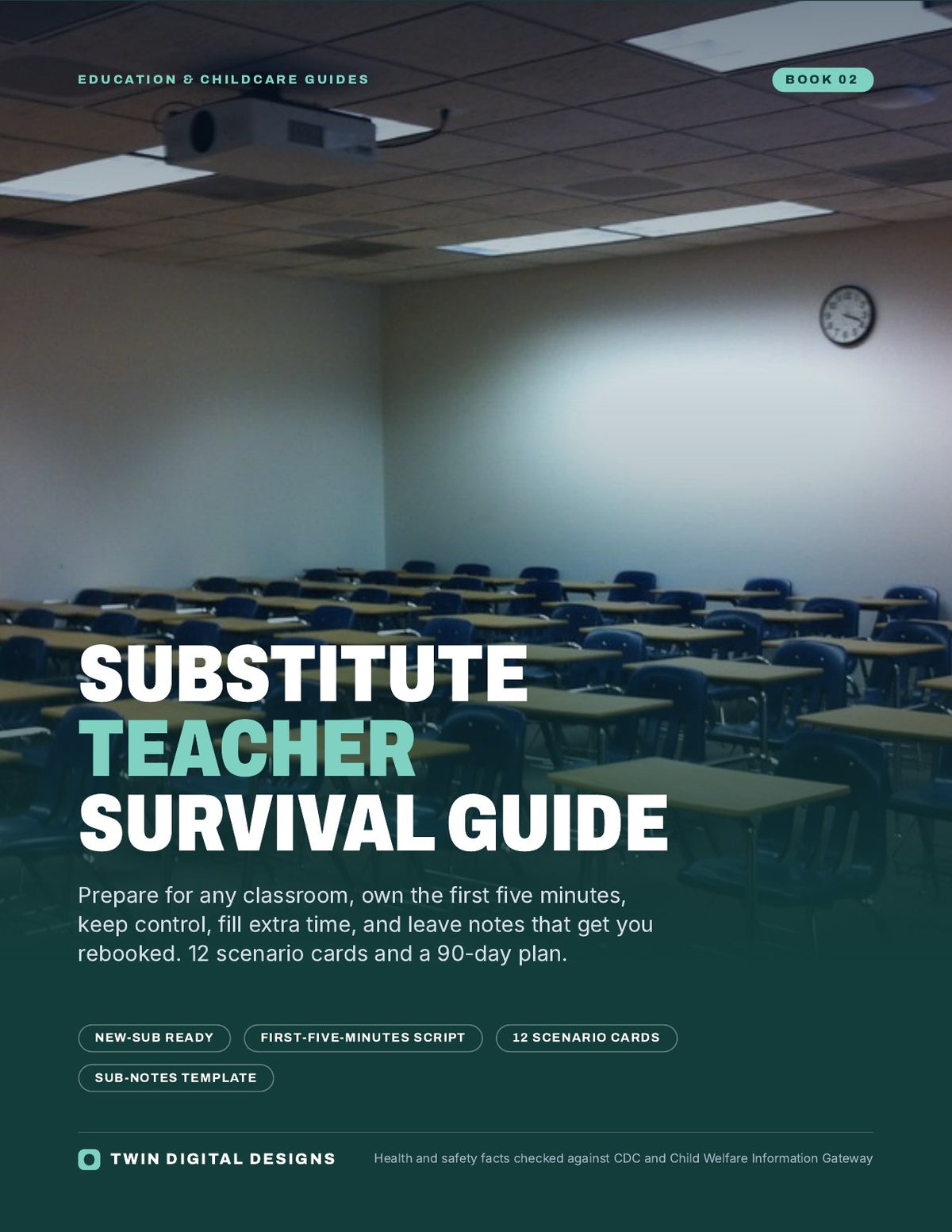 Ebook cover