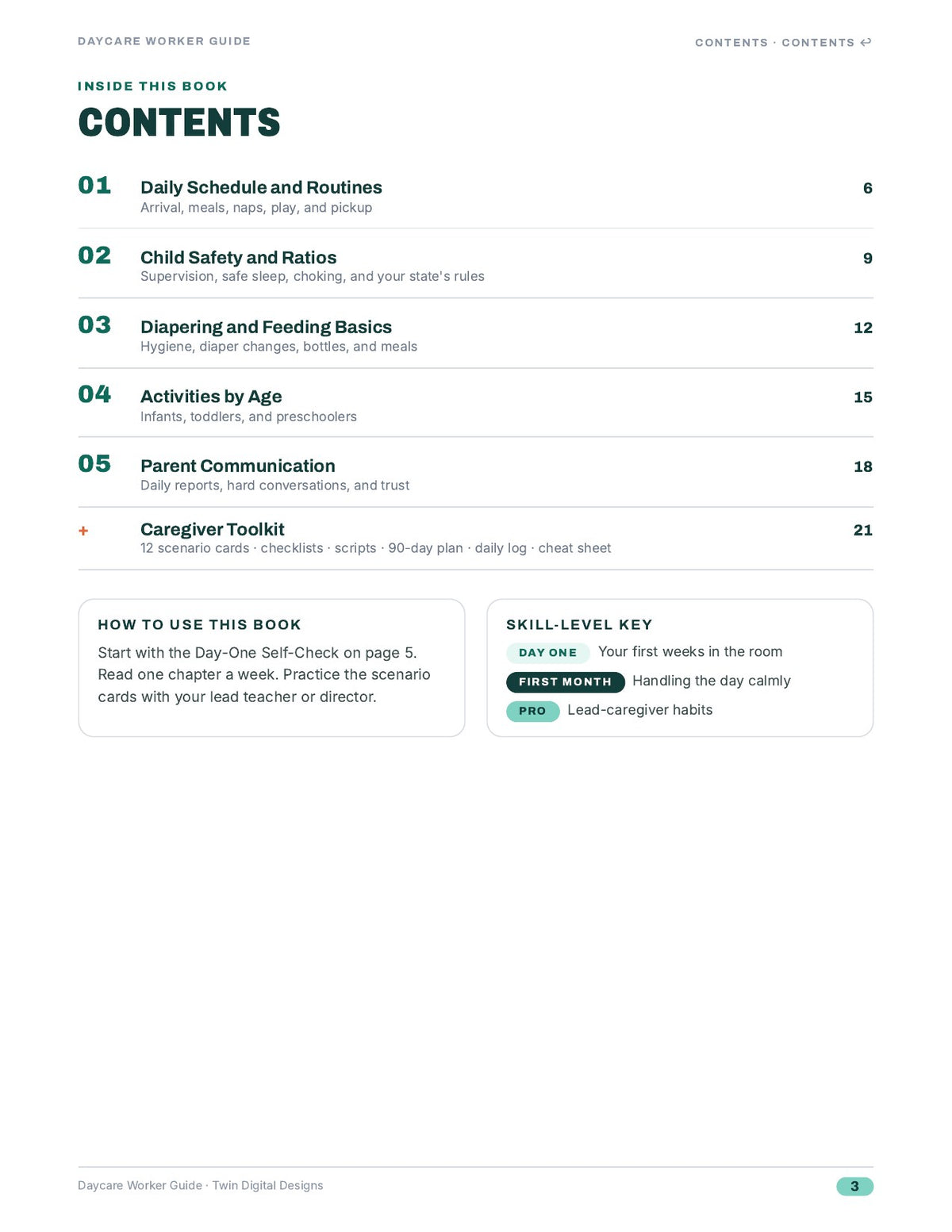 Inside page 3
