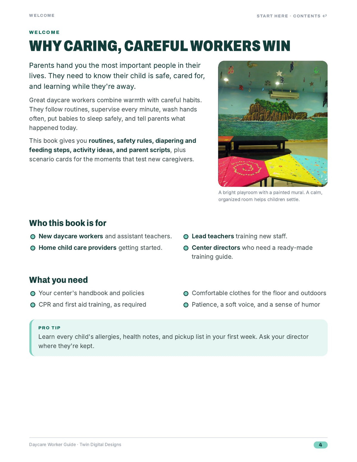 Inside page 4