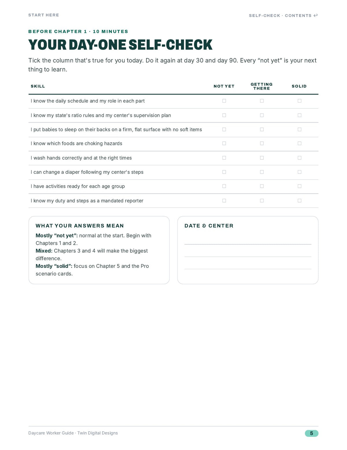 Inside page 5