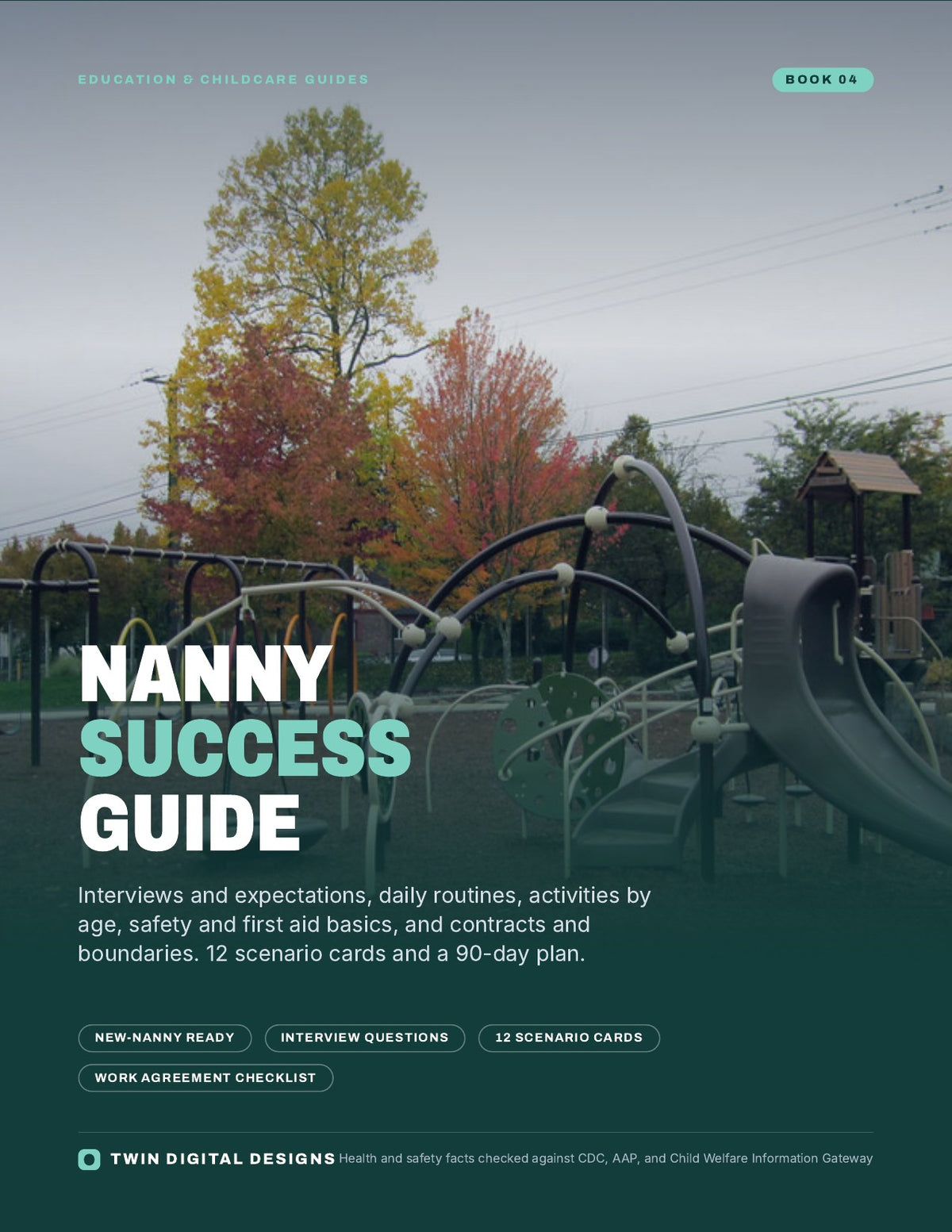 Ebook cover