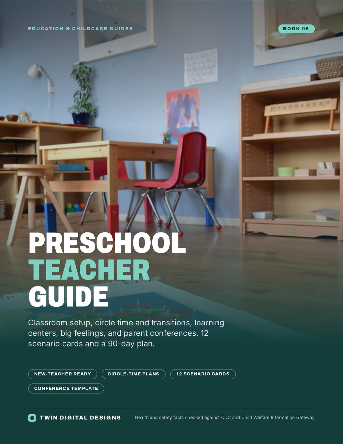 Ebook cover
