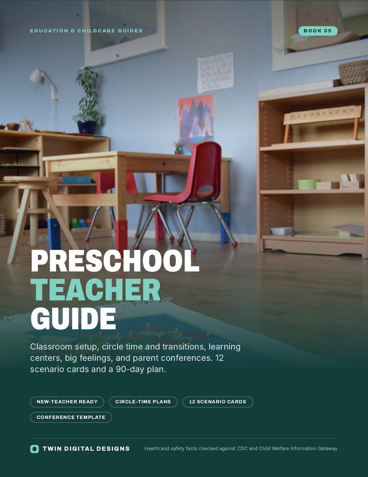 Ebook cover