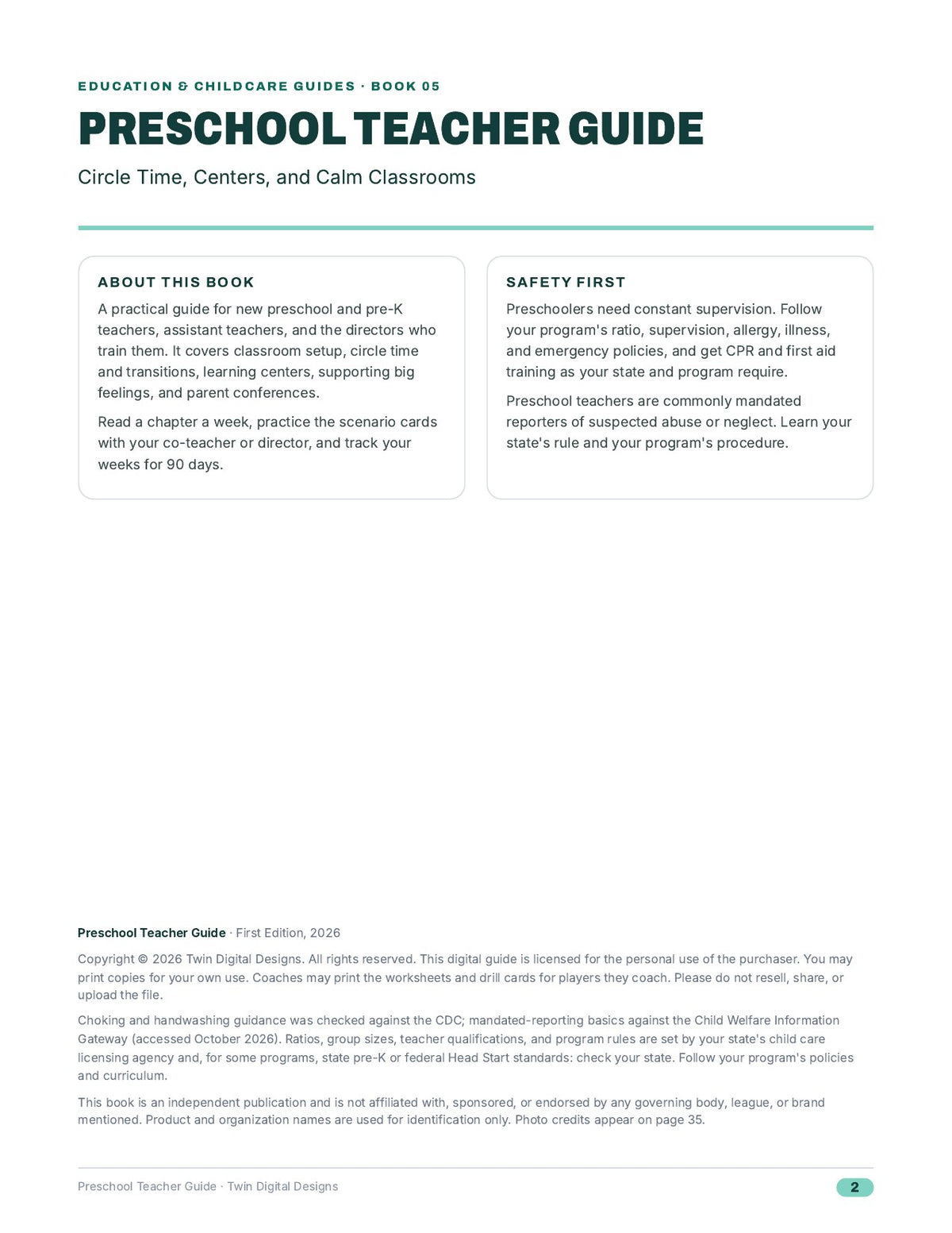 Inside page 2