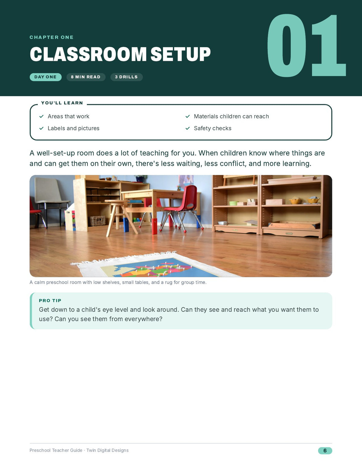 Inside page 6