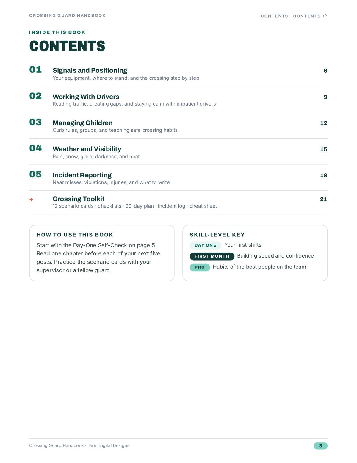 Inside page 3