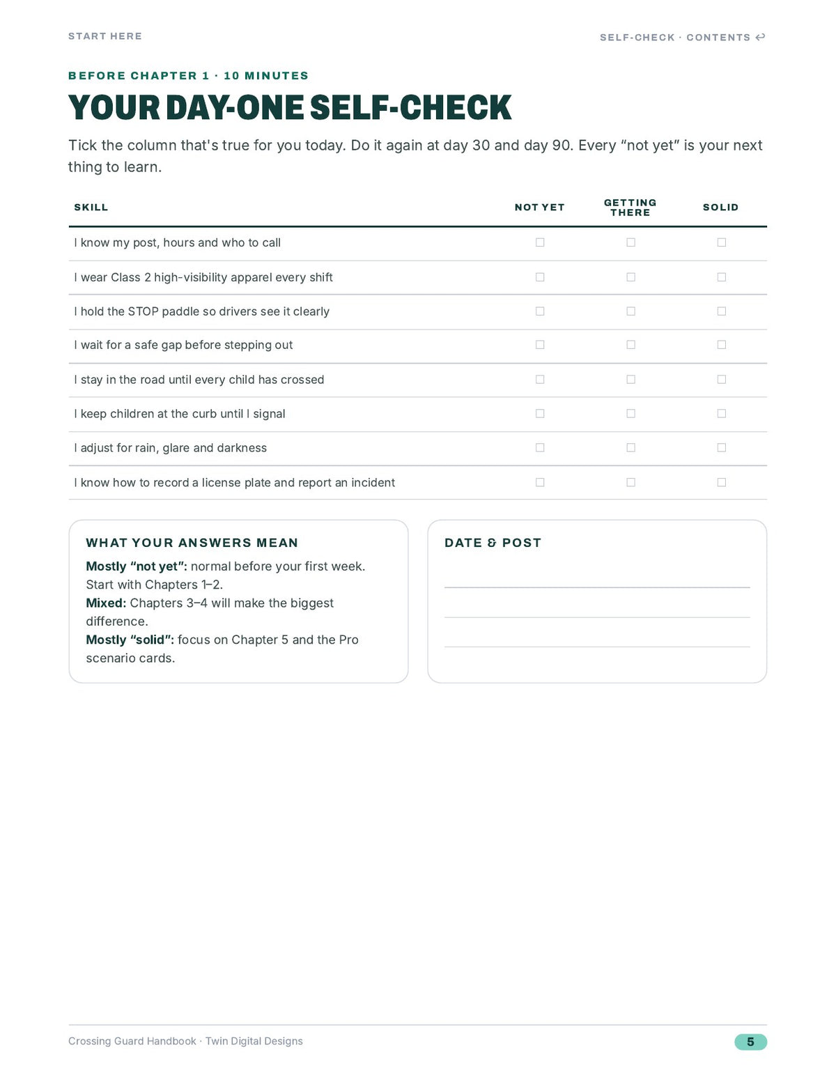 Inside page 5