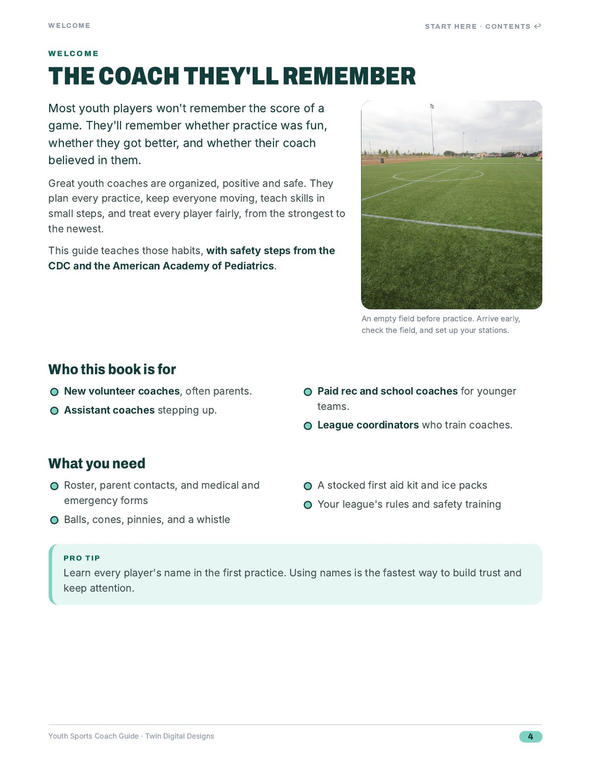 Inside page 4