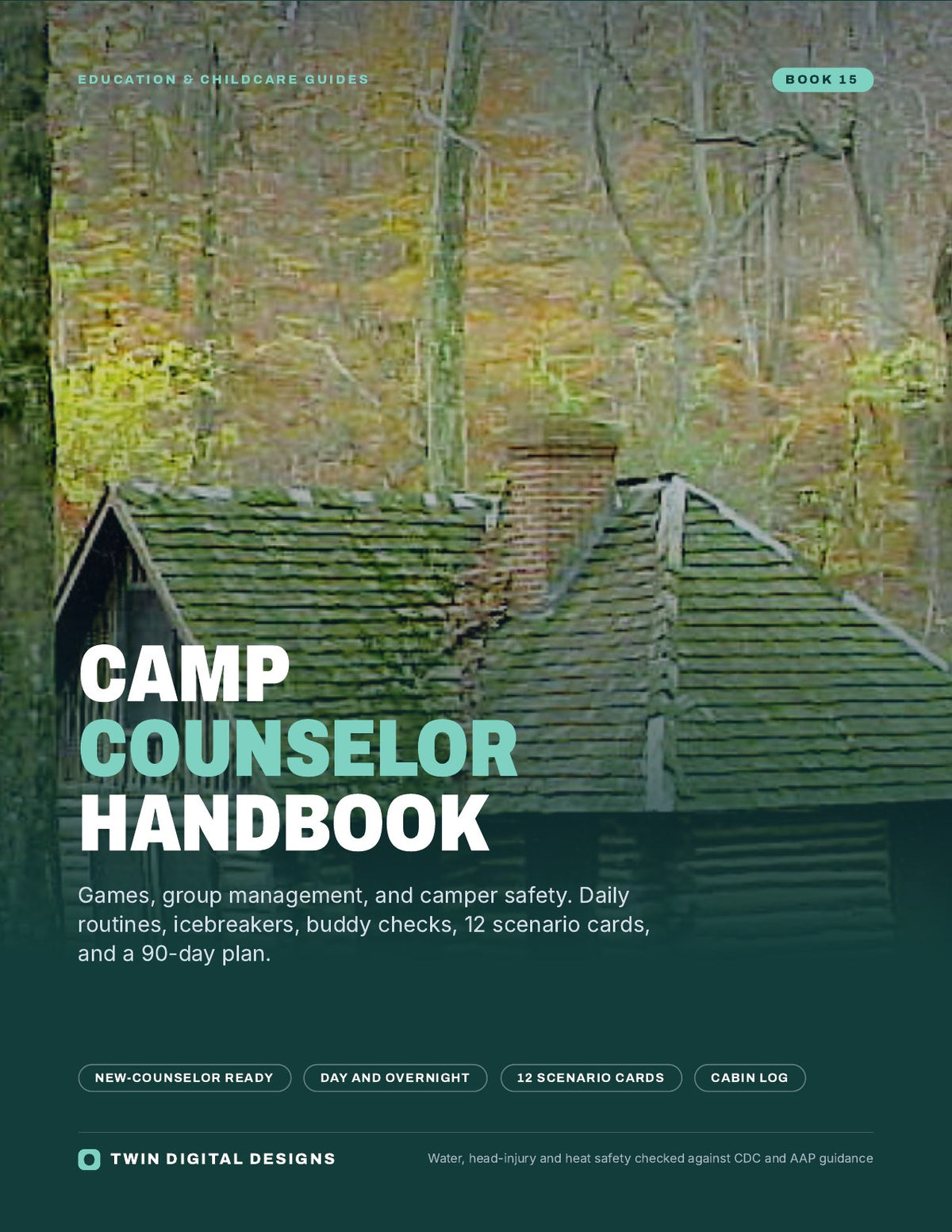 Ebook cover