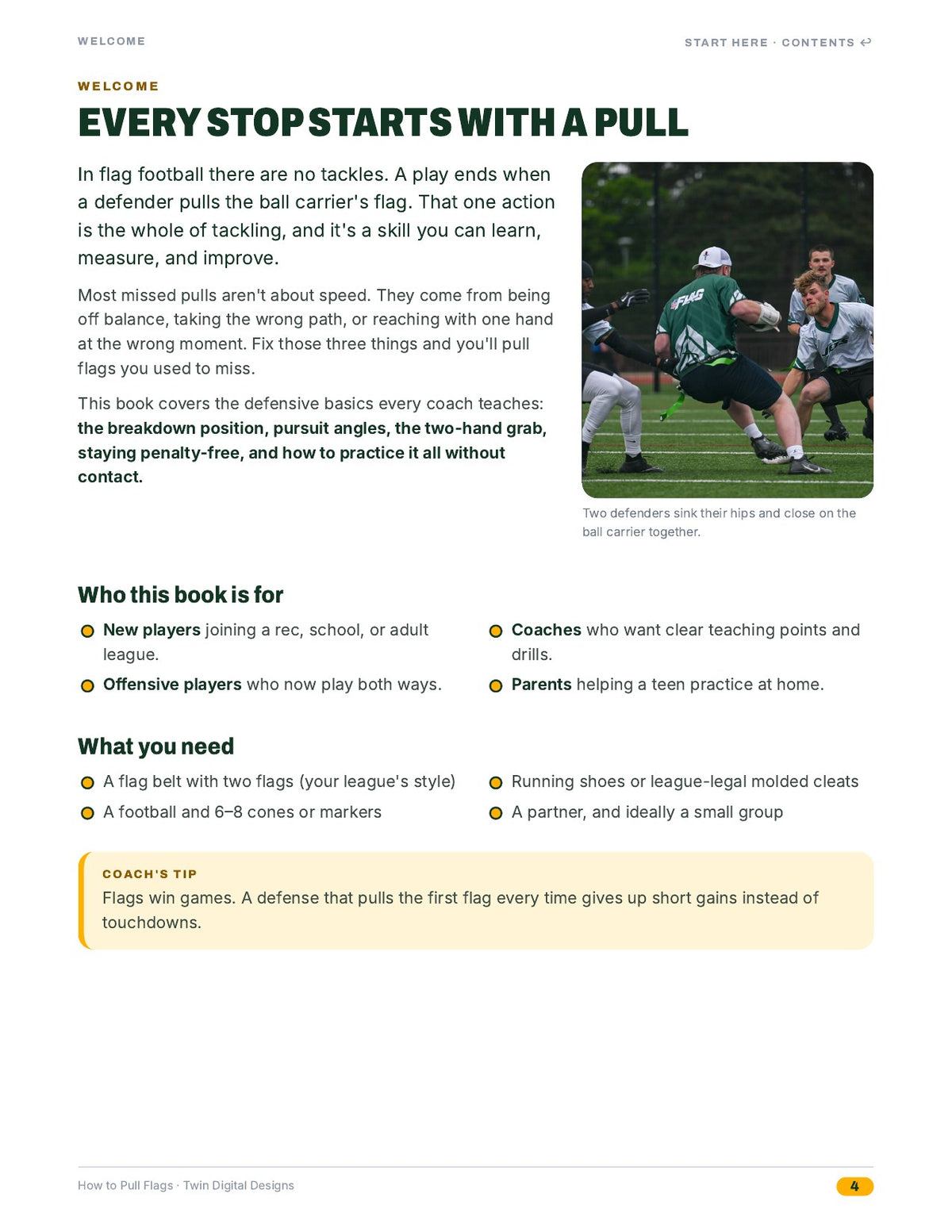 Inside page 4