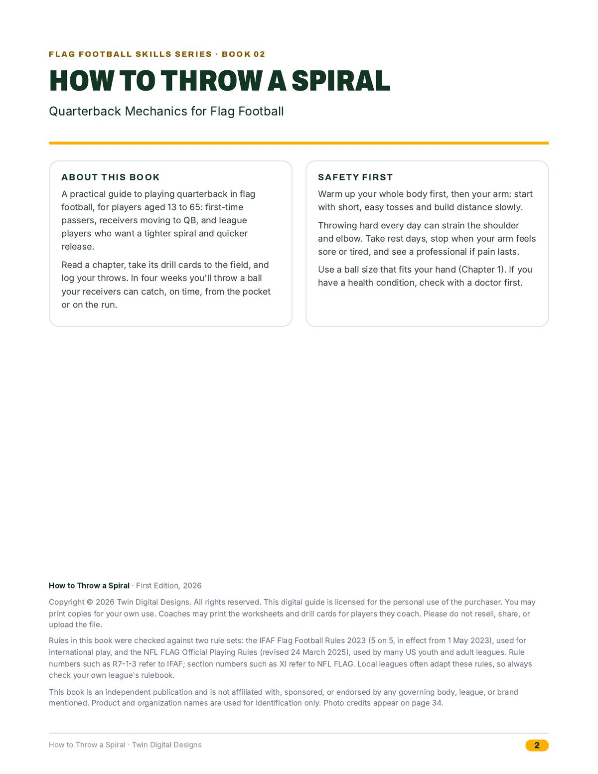 Inside page 2