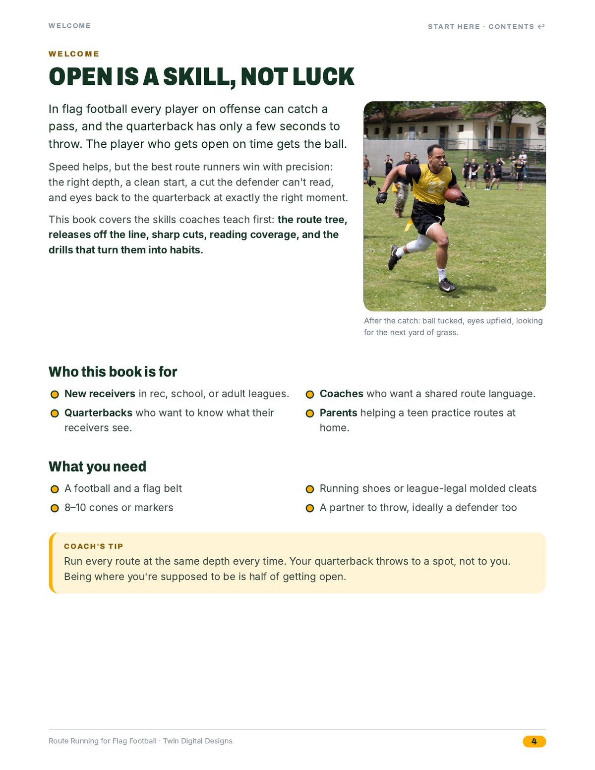 Inside page 4