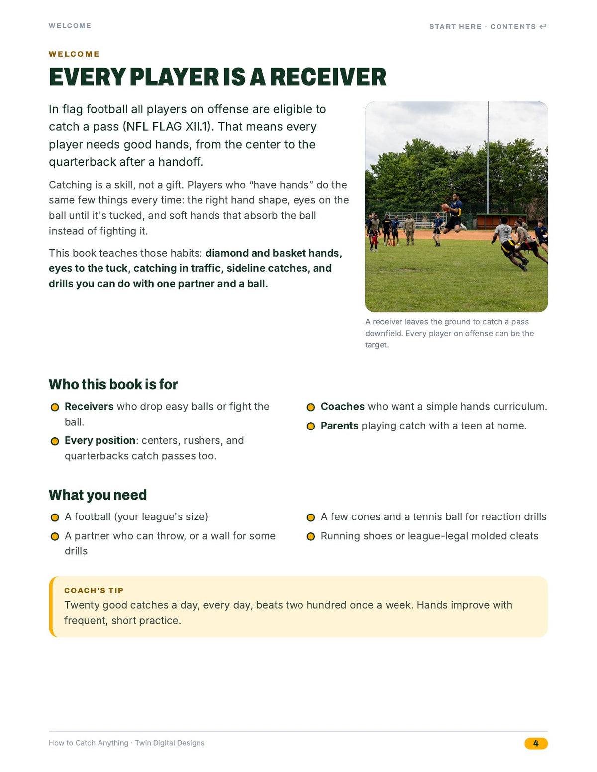 Inside page 4