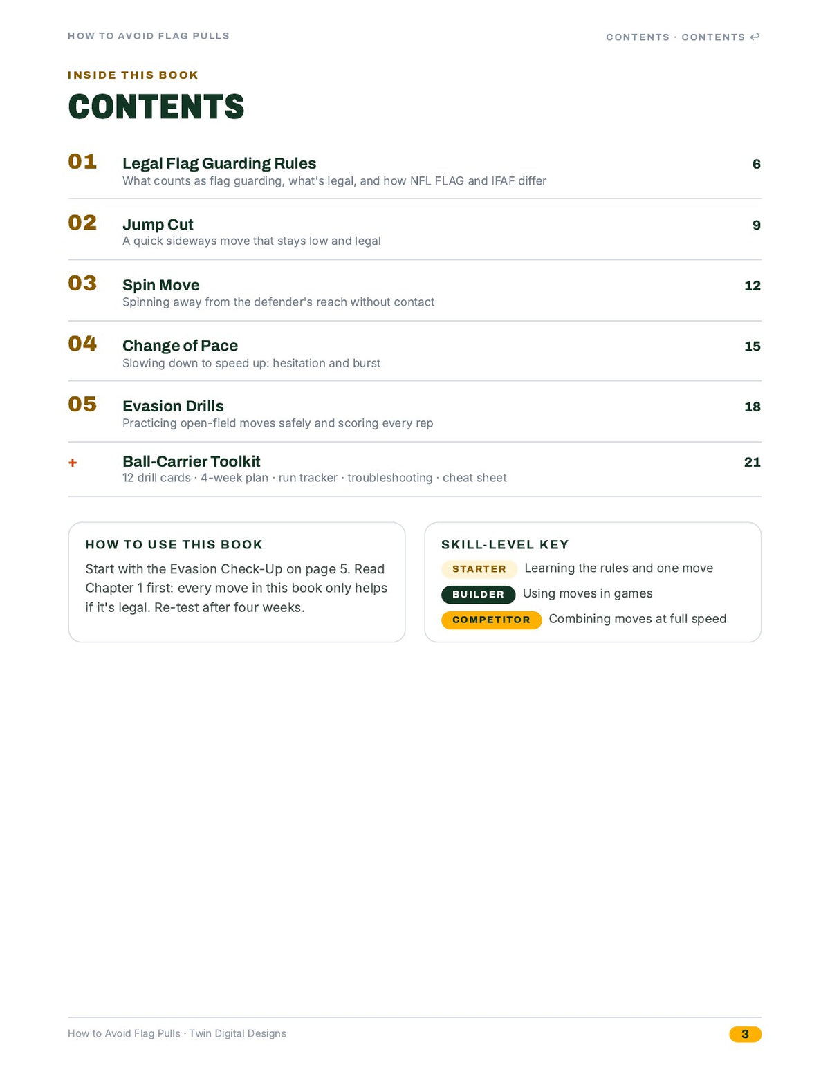 Inside page 3