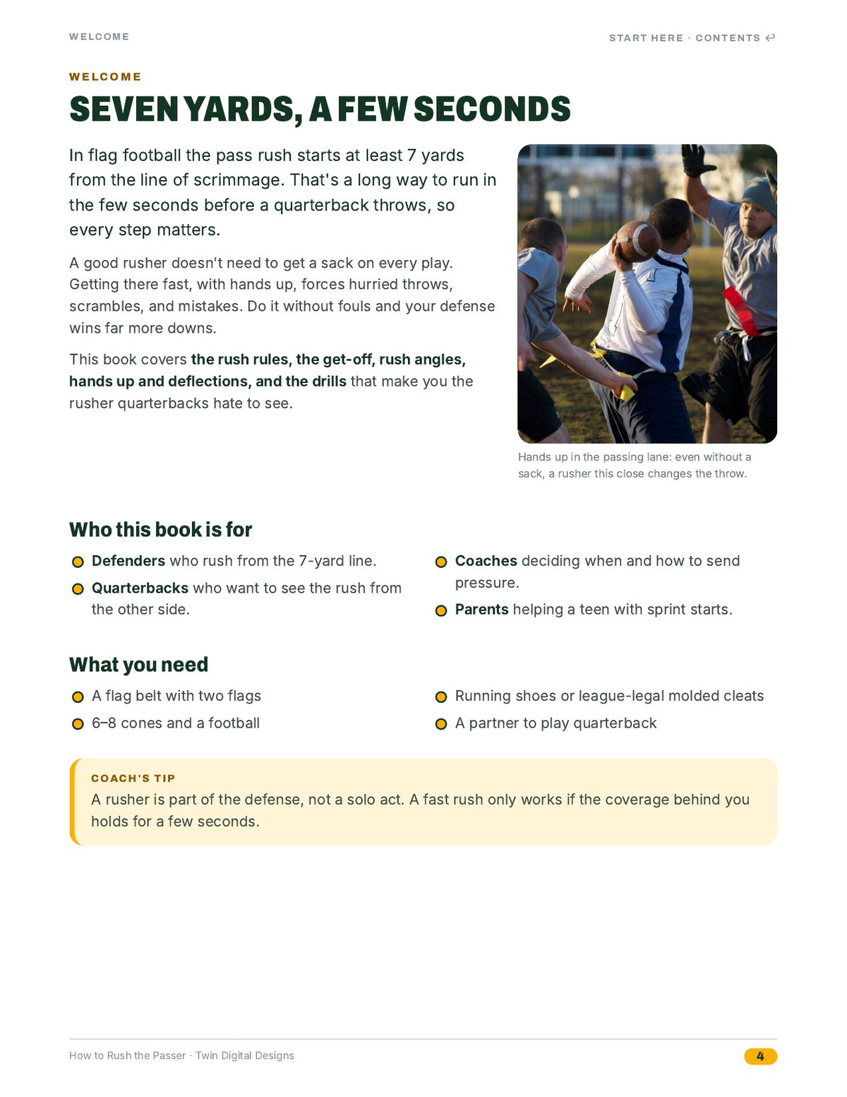 Inside page 4
