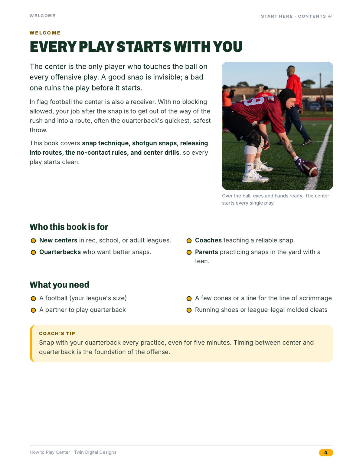 Inside page 4