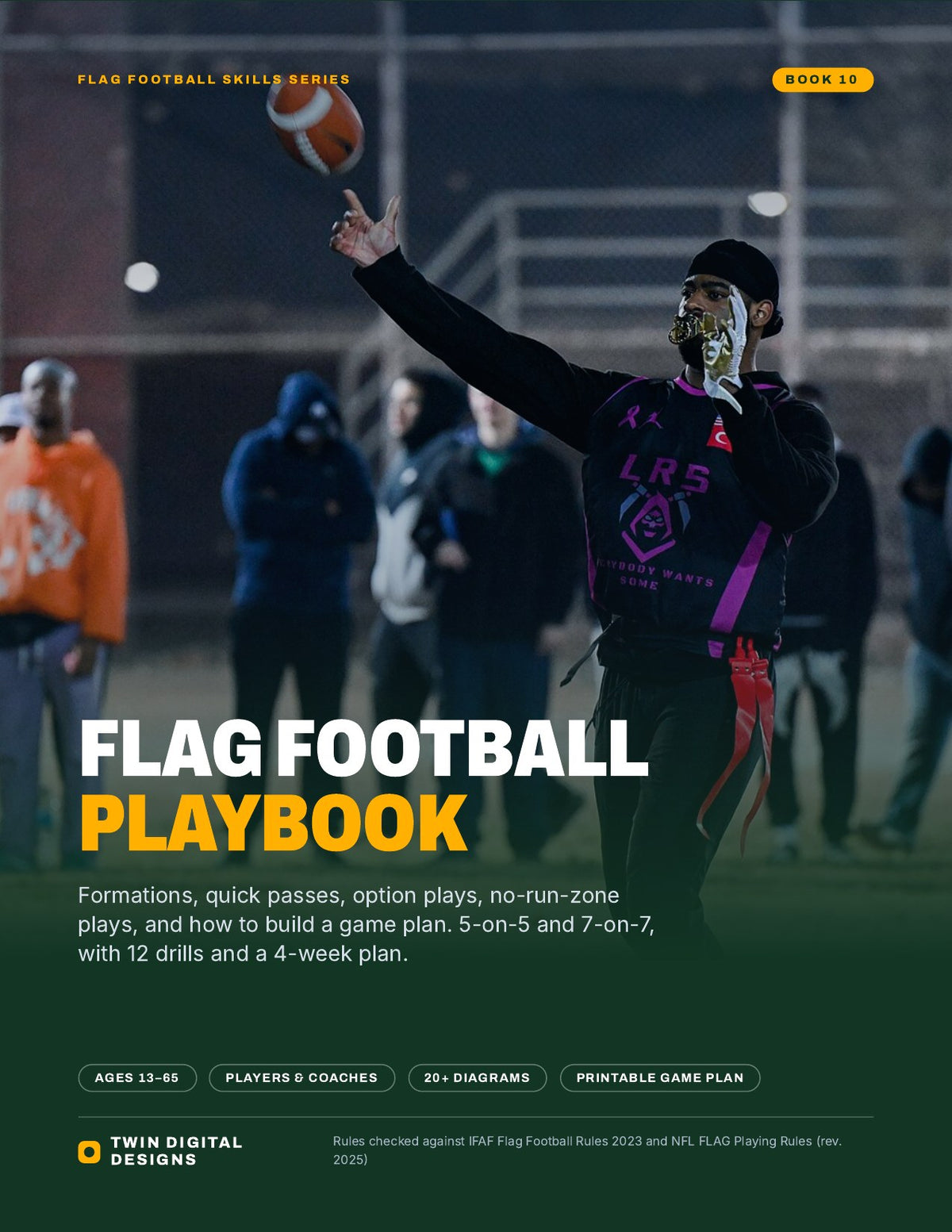 Ebook cover