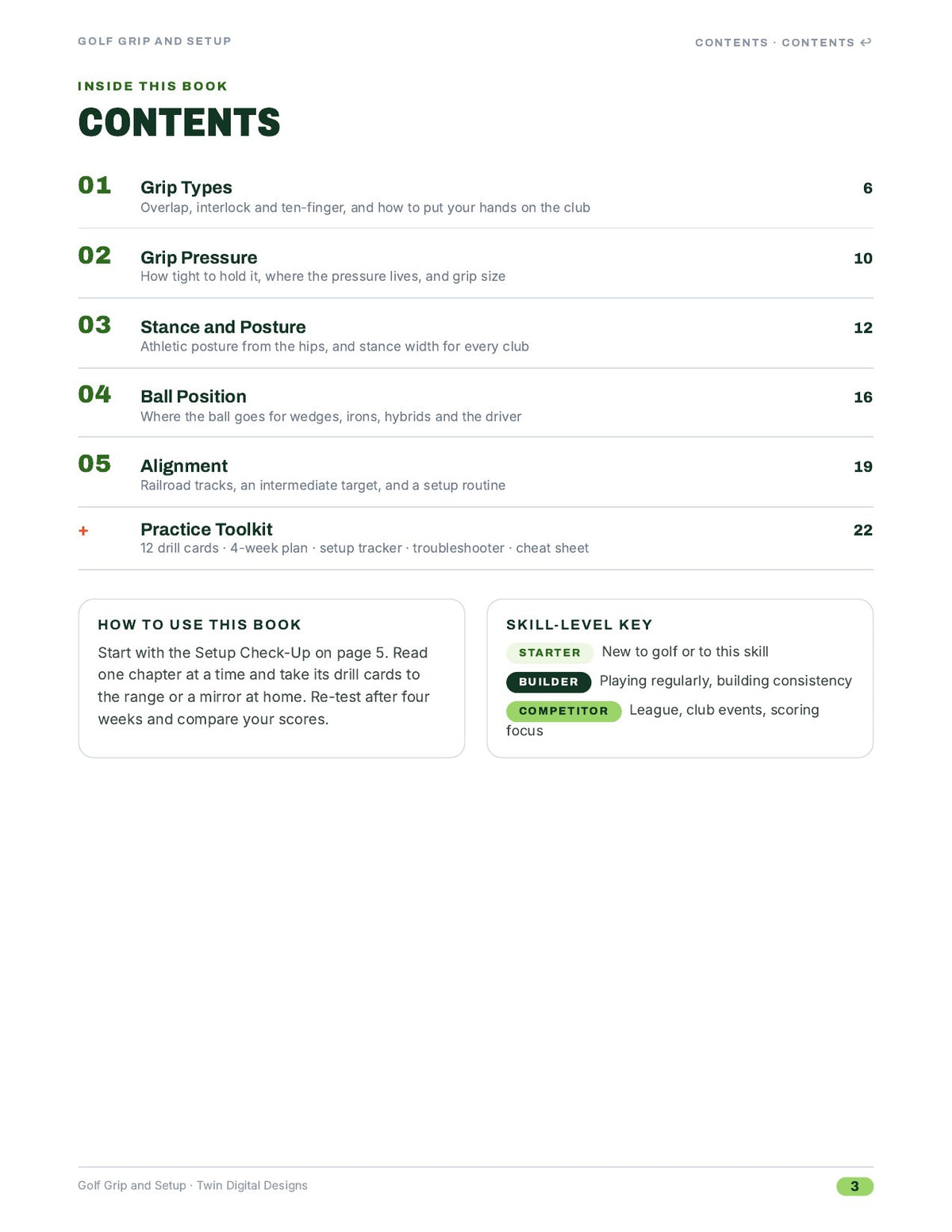 Inside page 3