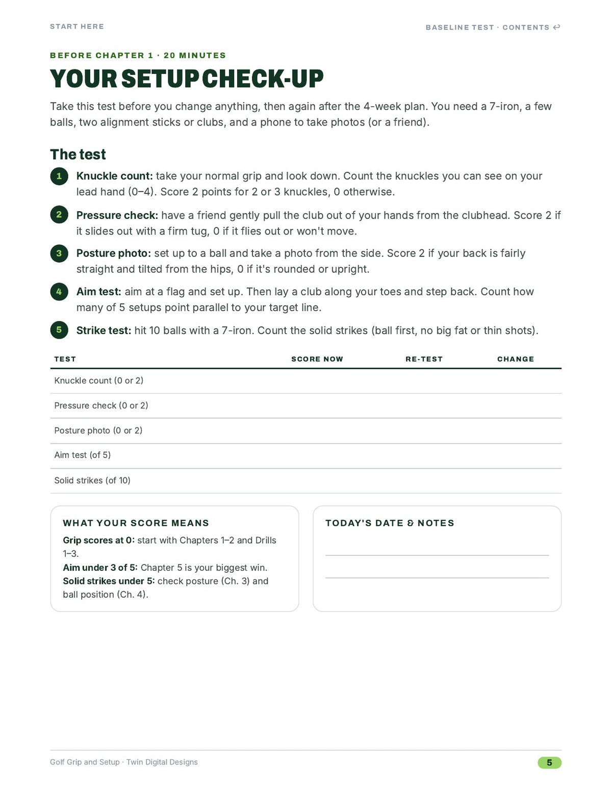 Inside page 5