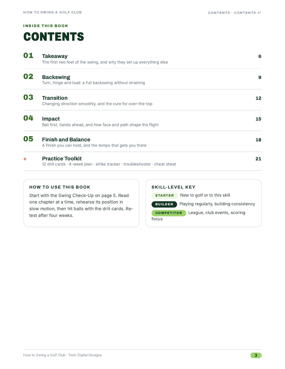 Inside page 3