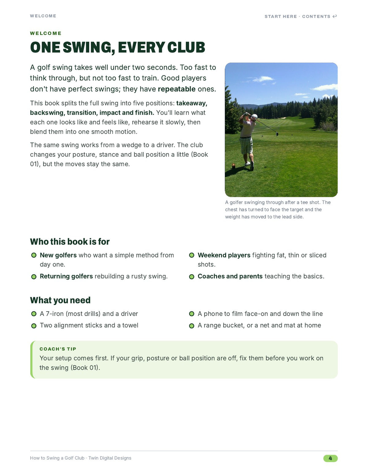 Inside page 4